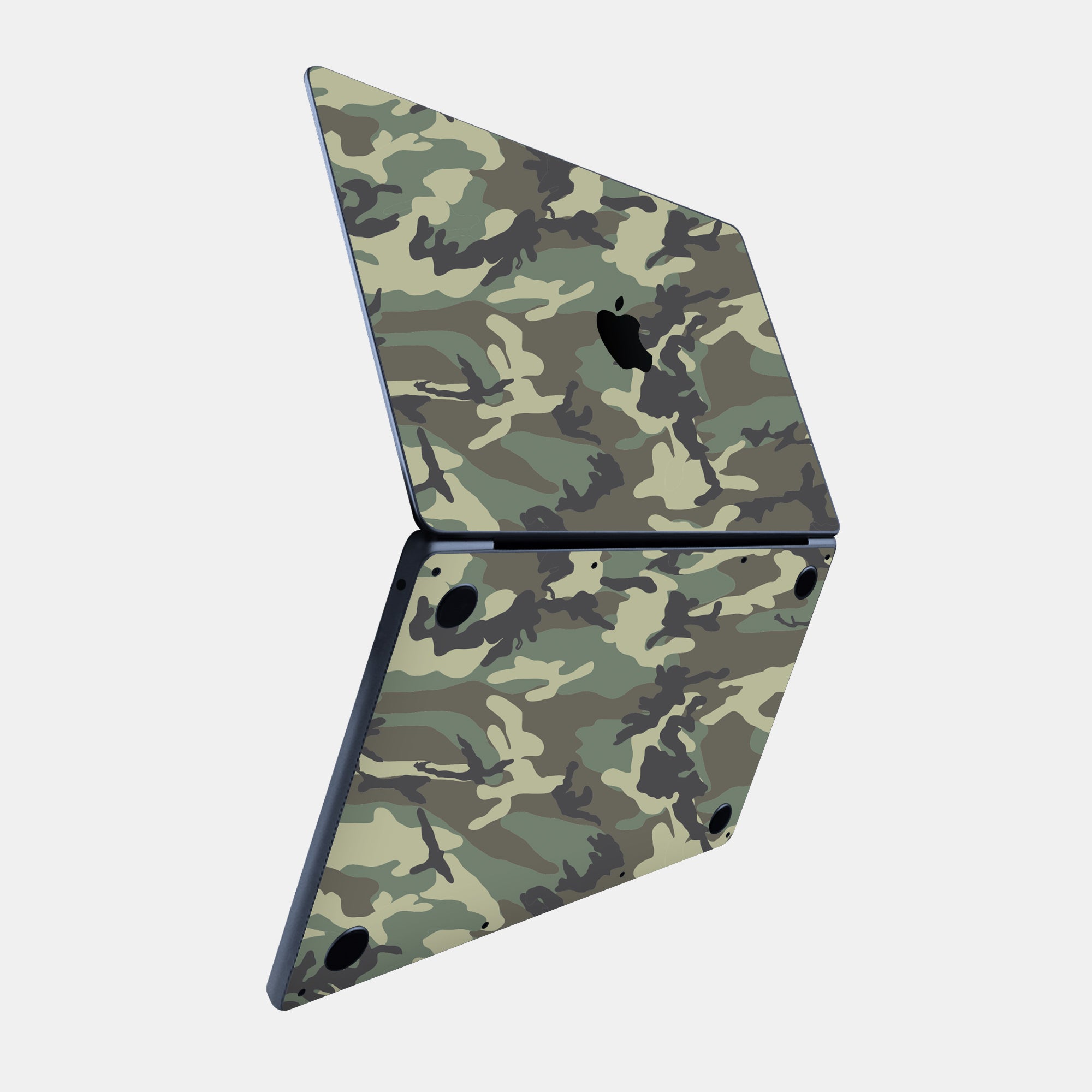 forest camo pro