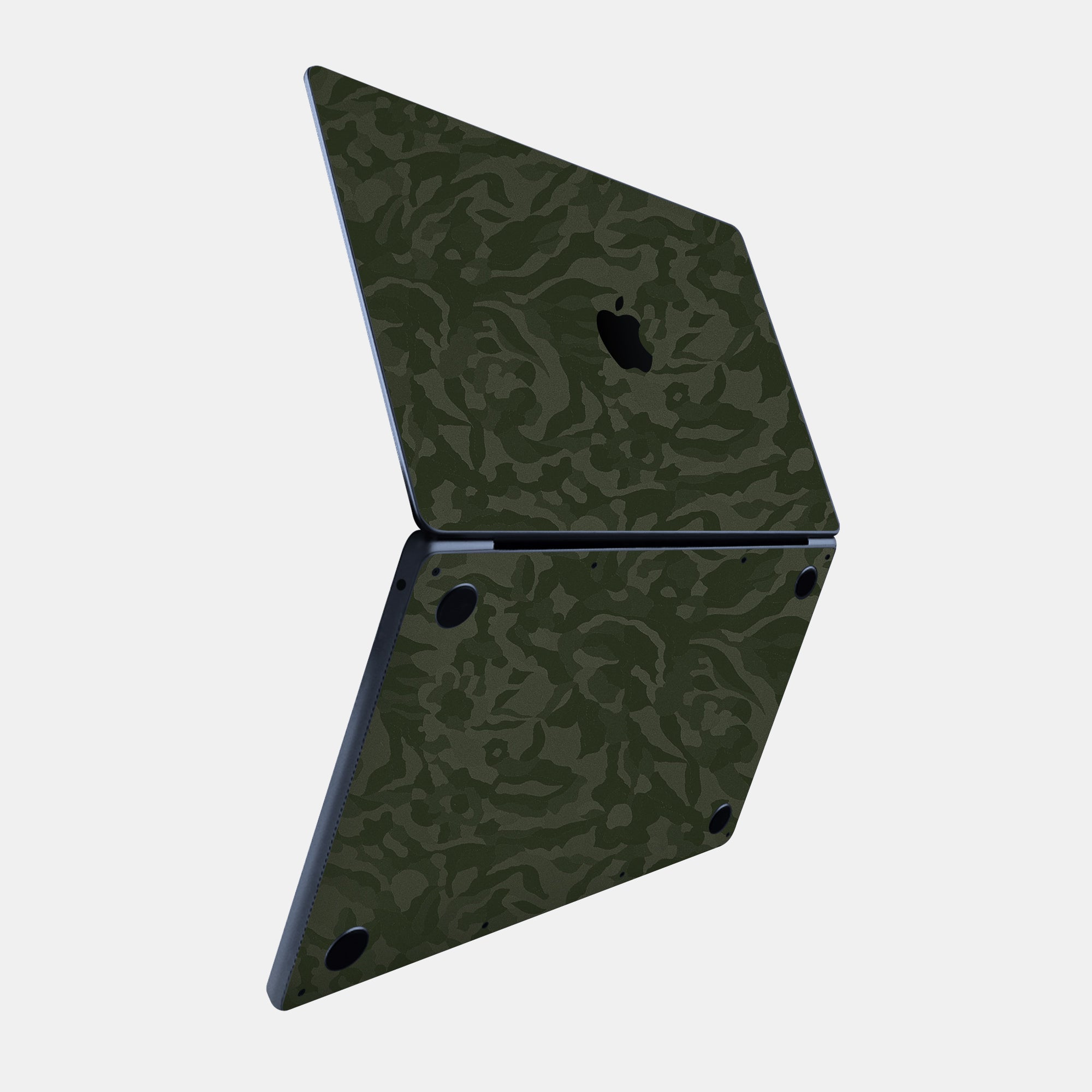 green camo pro