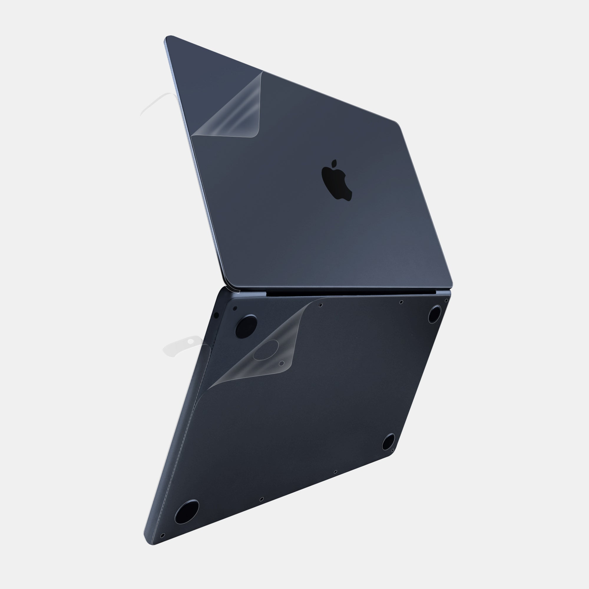 matte tranparent guard pro