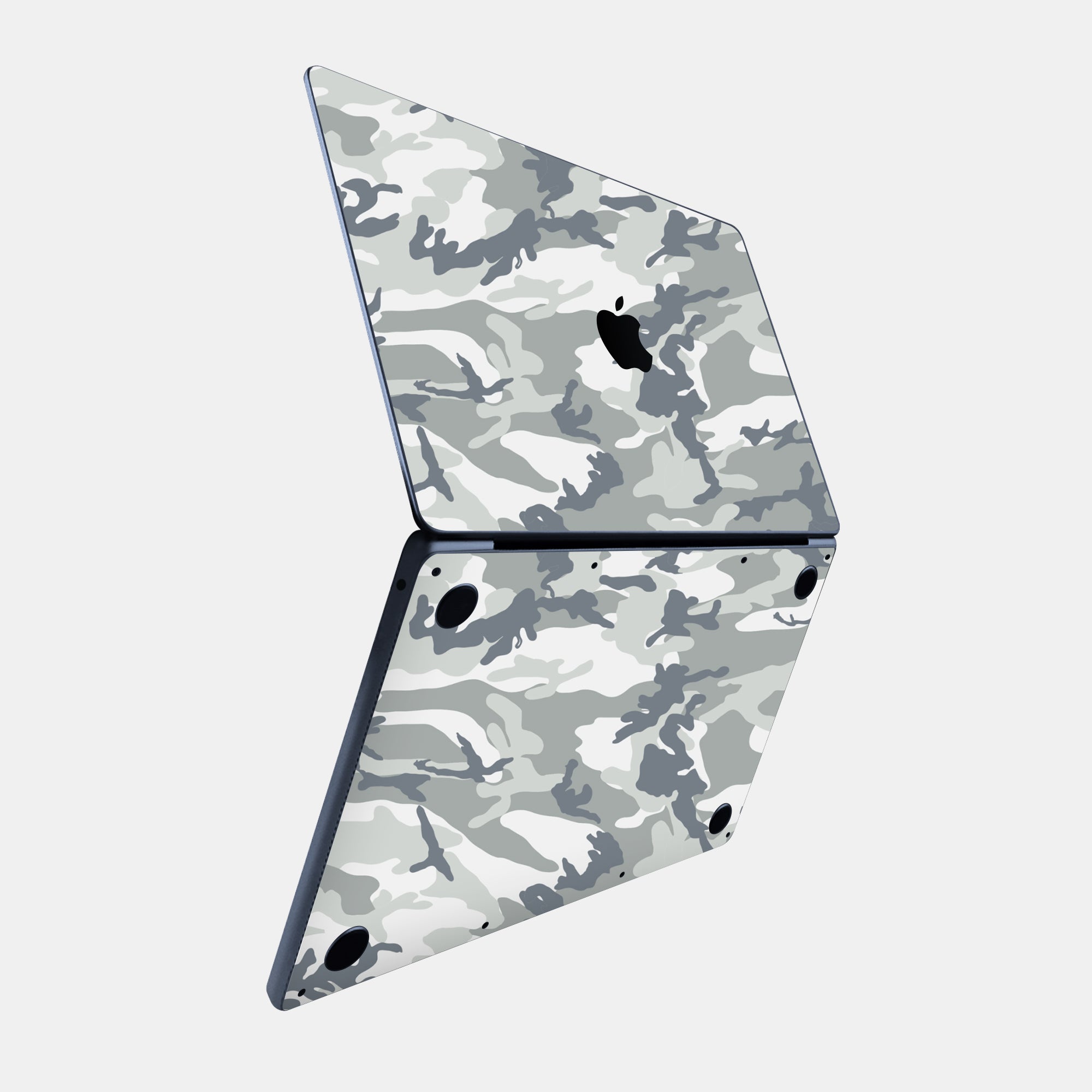 snow camo pro