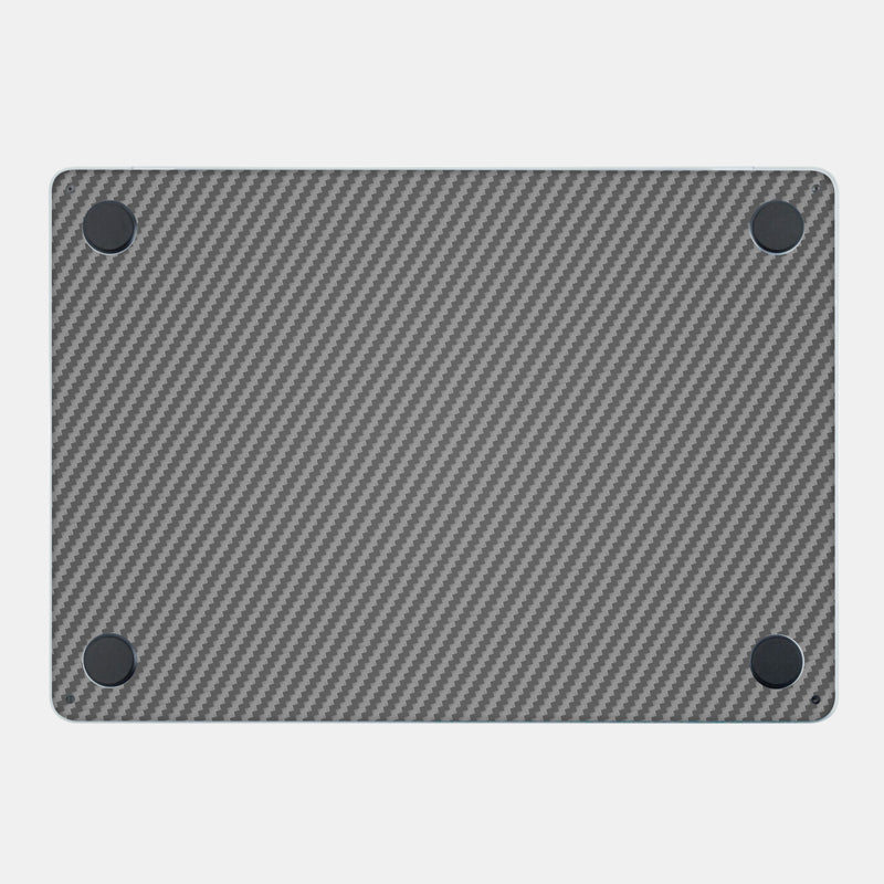 Carbon Fibre Grey Max