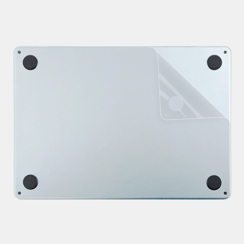 MacBook Air 15 M4 2025 Bottom