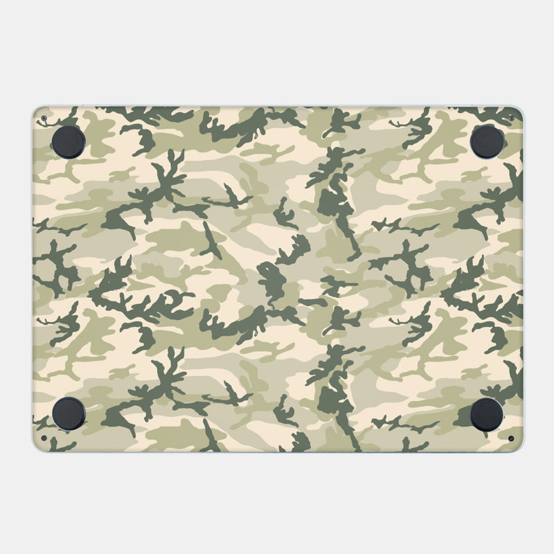 Military Camo Max