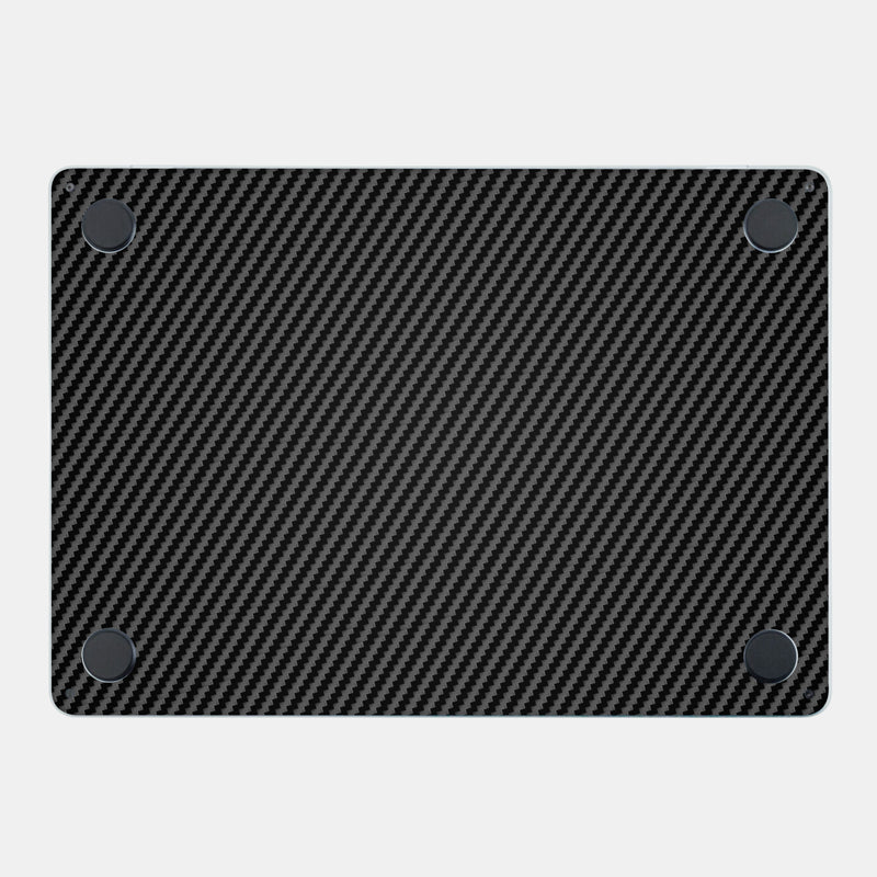 Carbon Fibre Black Pro