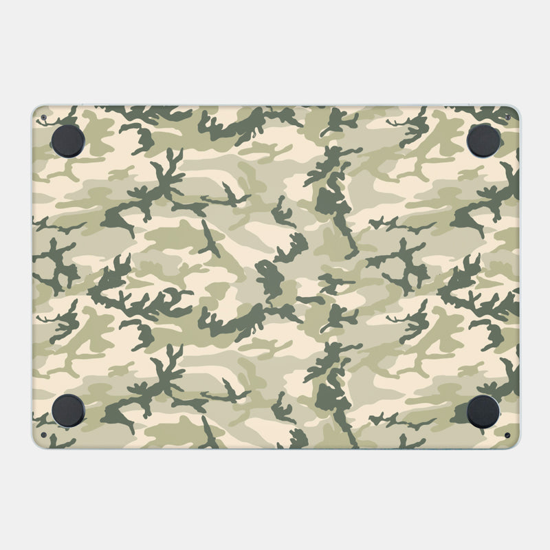 Military Camo Pro