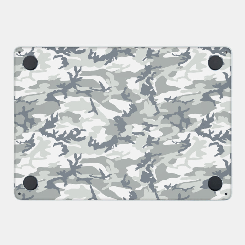 Snow Camo Pro