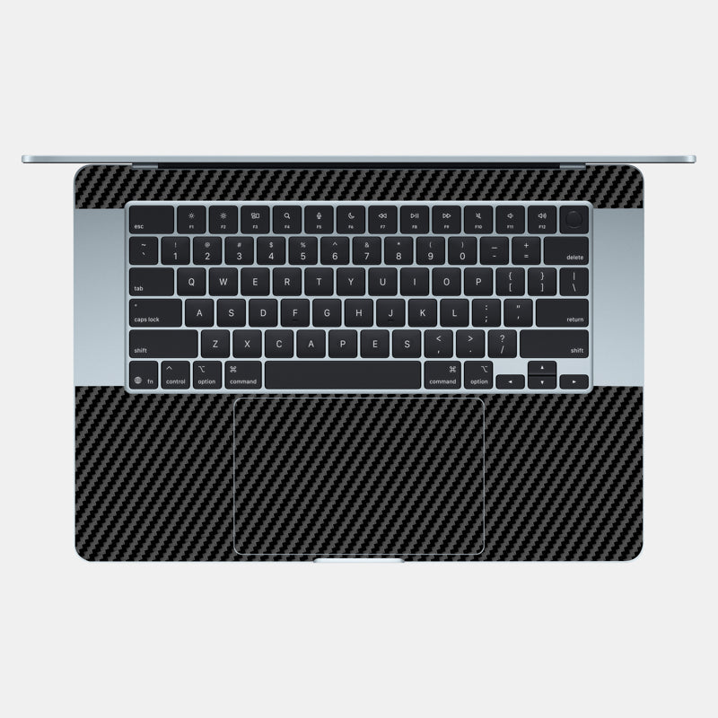 Carbon Fibre Black Max