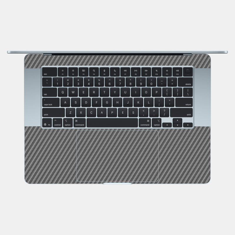 Carbon Fibre Grey Max