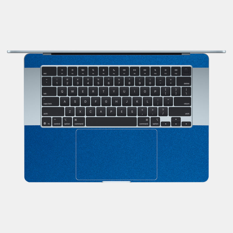 Satin Celestial Blue Max