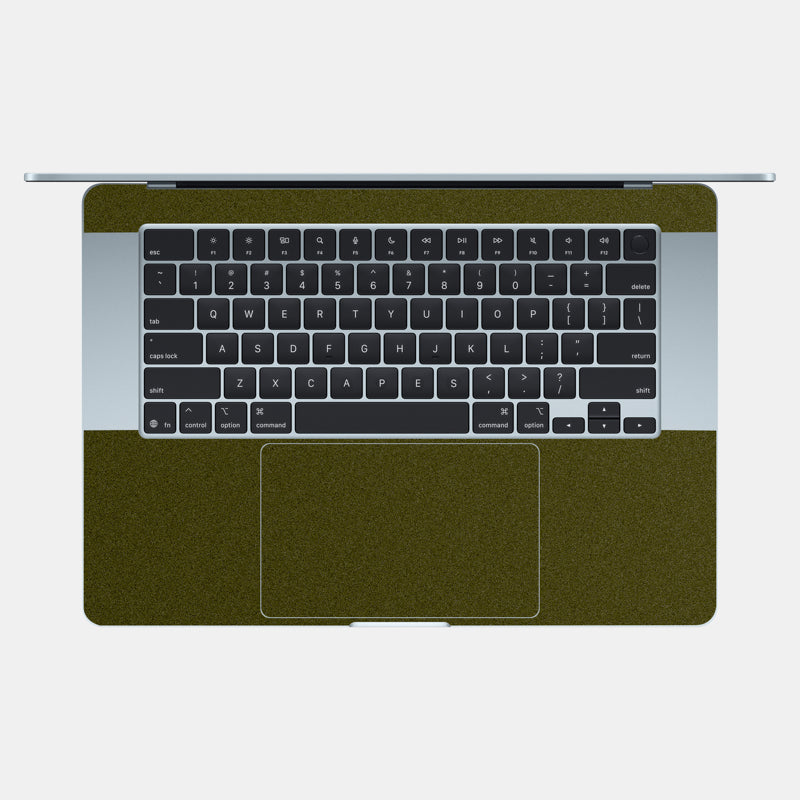 Satin Golden Black Max