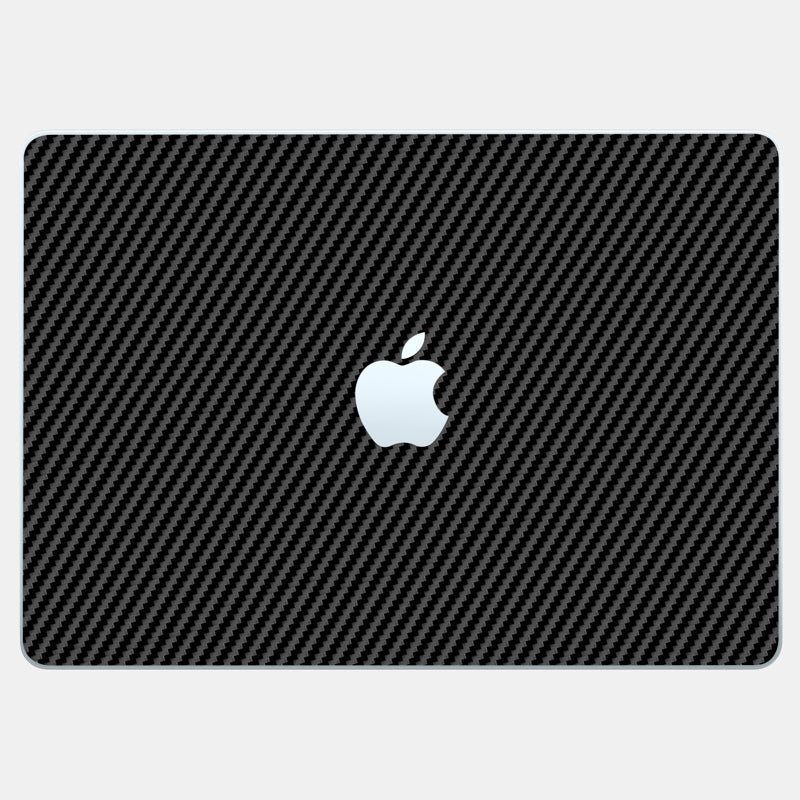 Carbon Fibre Black Essential