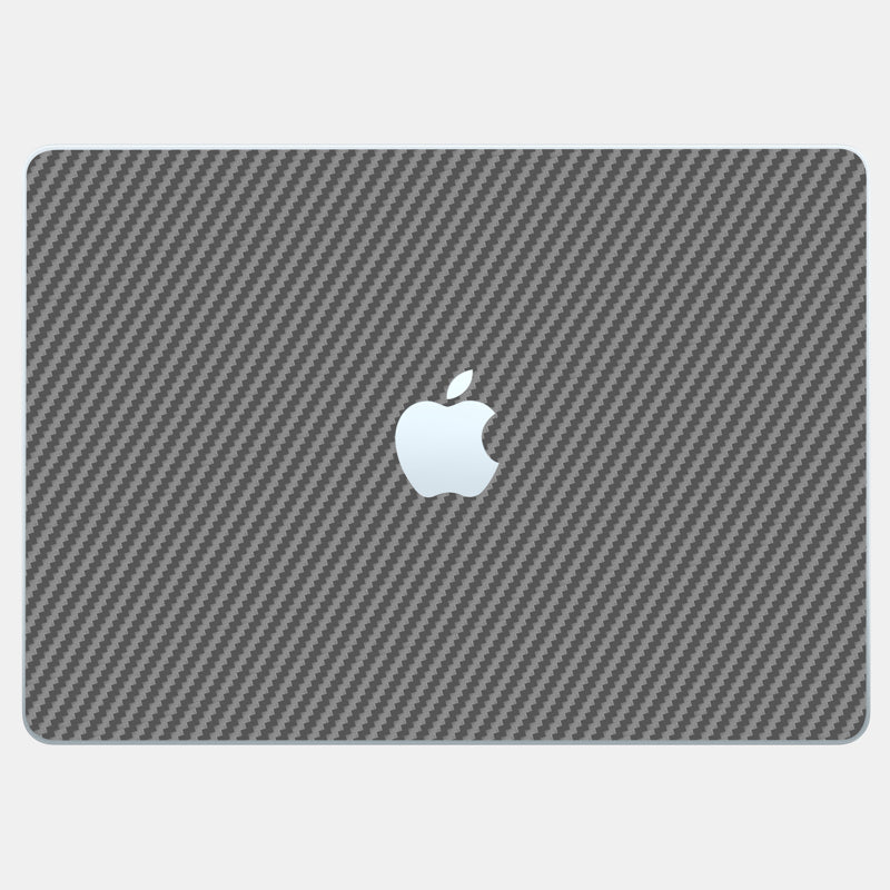 Carbon Fibre Grey Essential