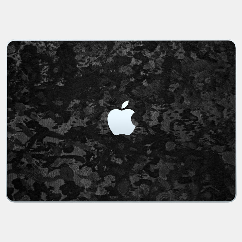 Forged Carbon Essential