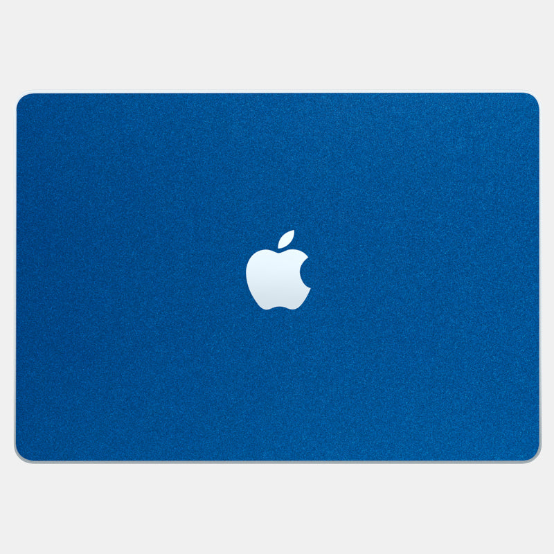 Satin Celestial Blue Essential