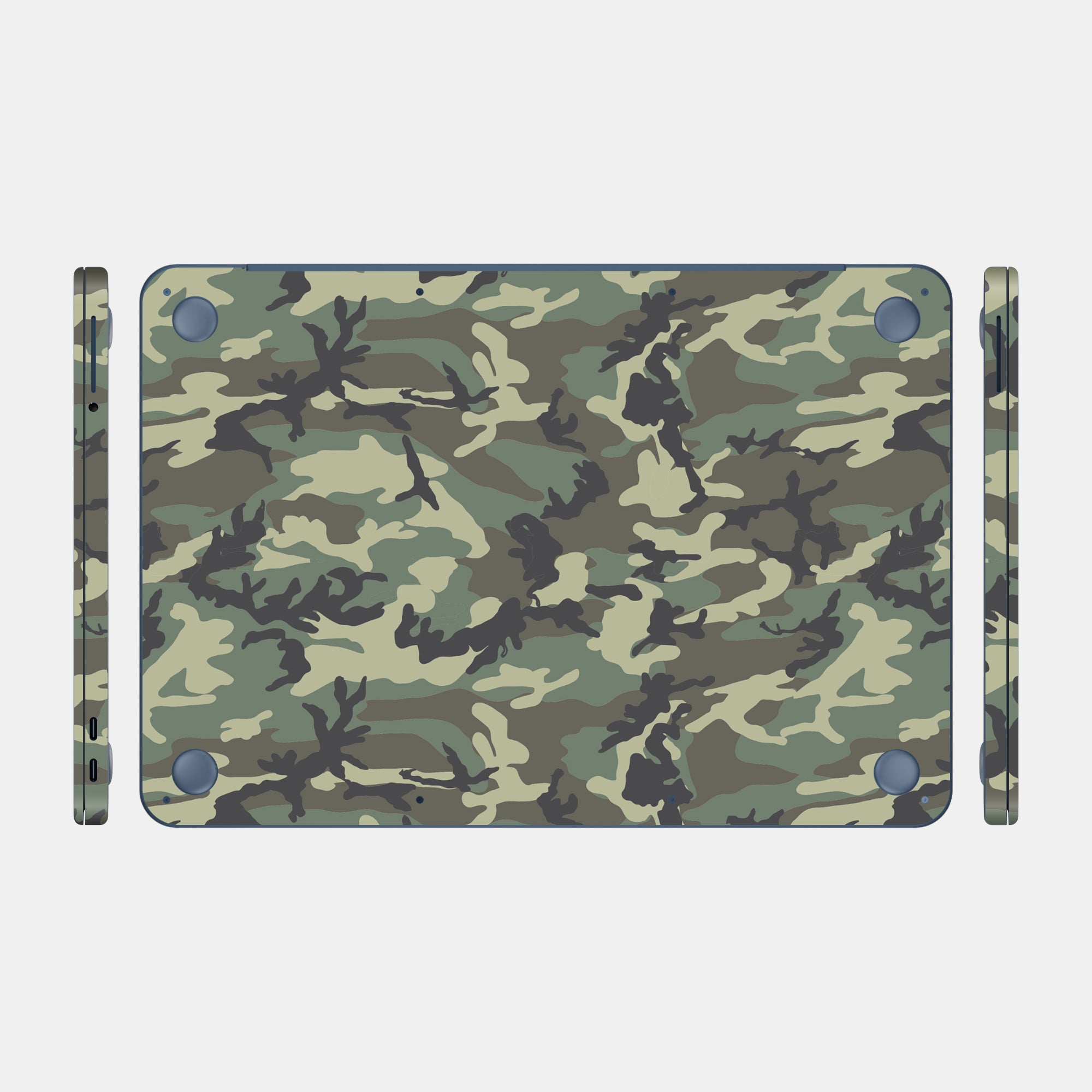 Forest Camo Pro