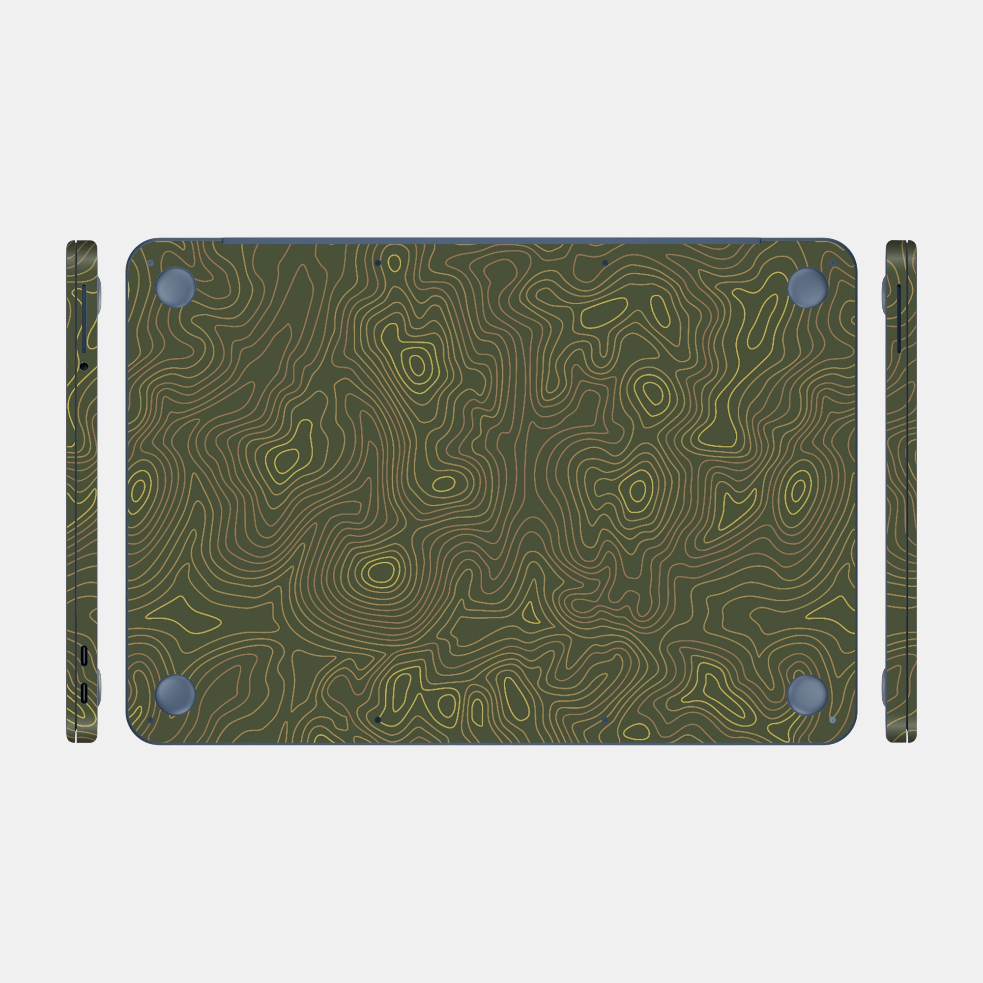 Terrain Pro