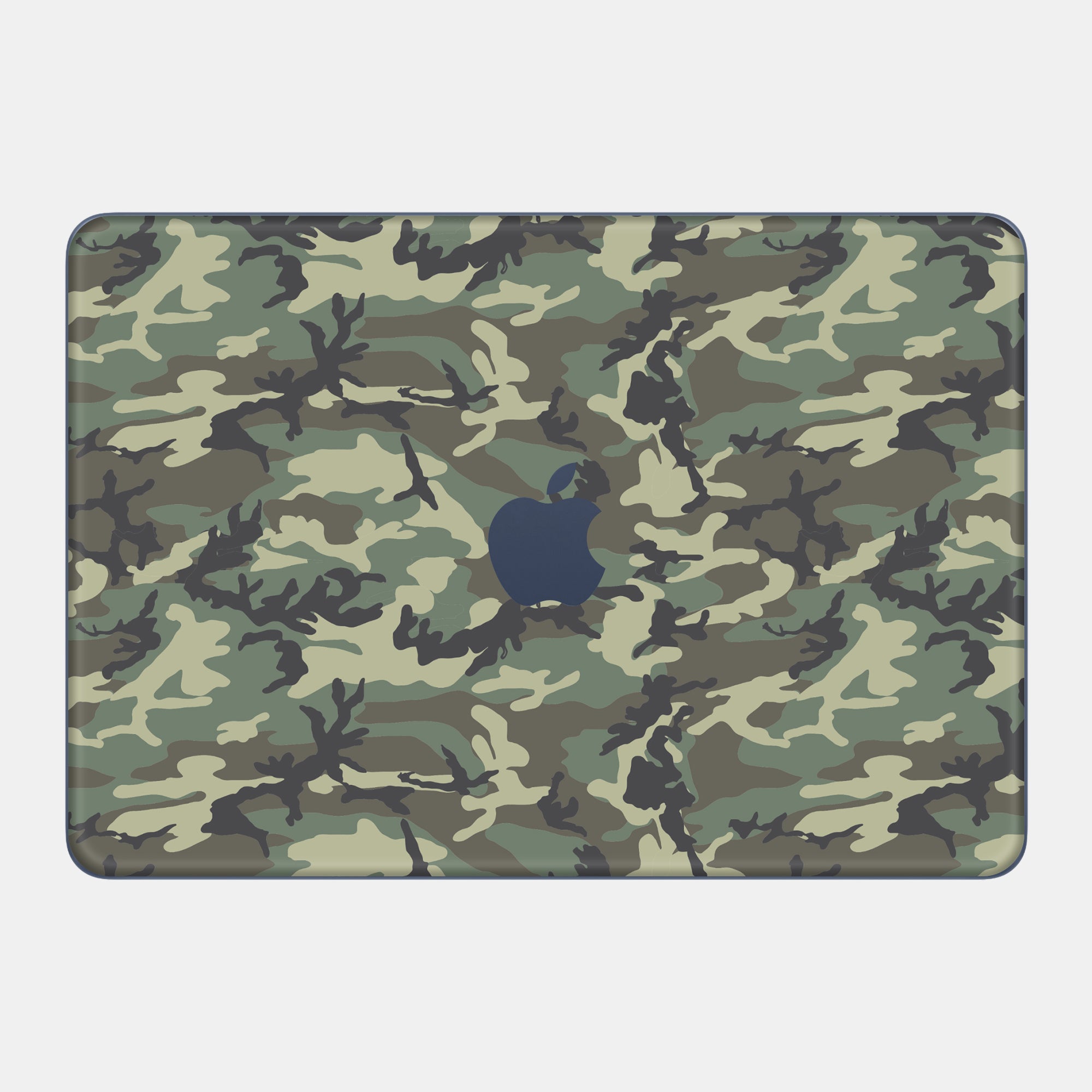 Forest Camo Essential