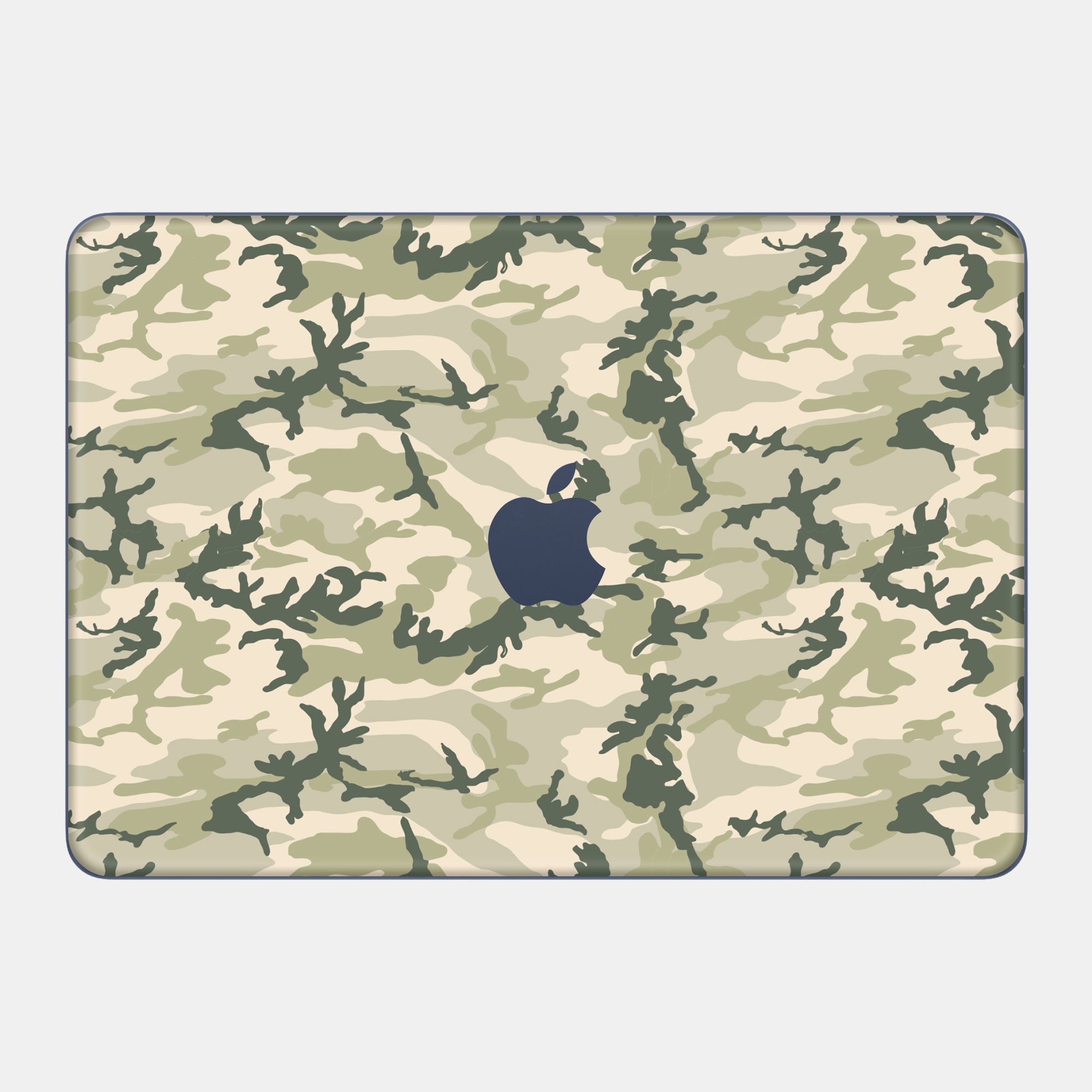 Military Camo Max