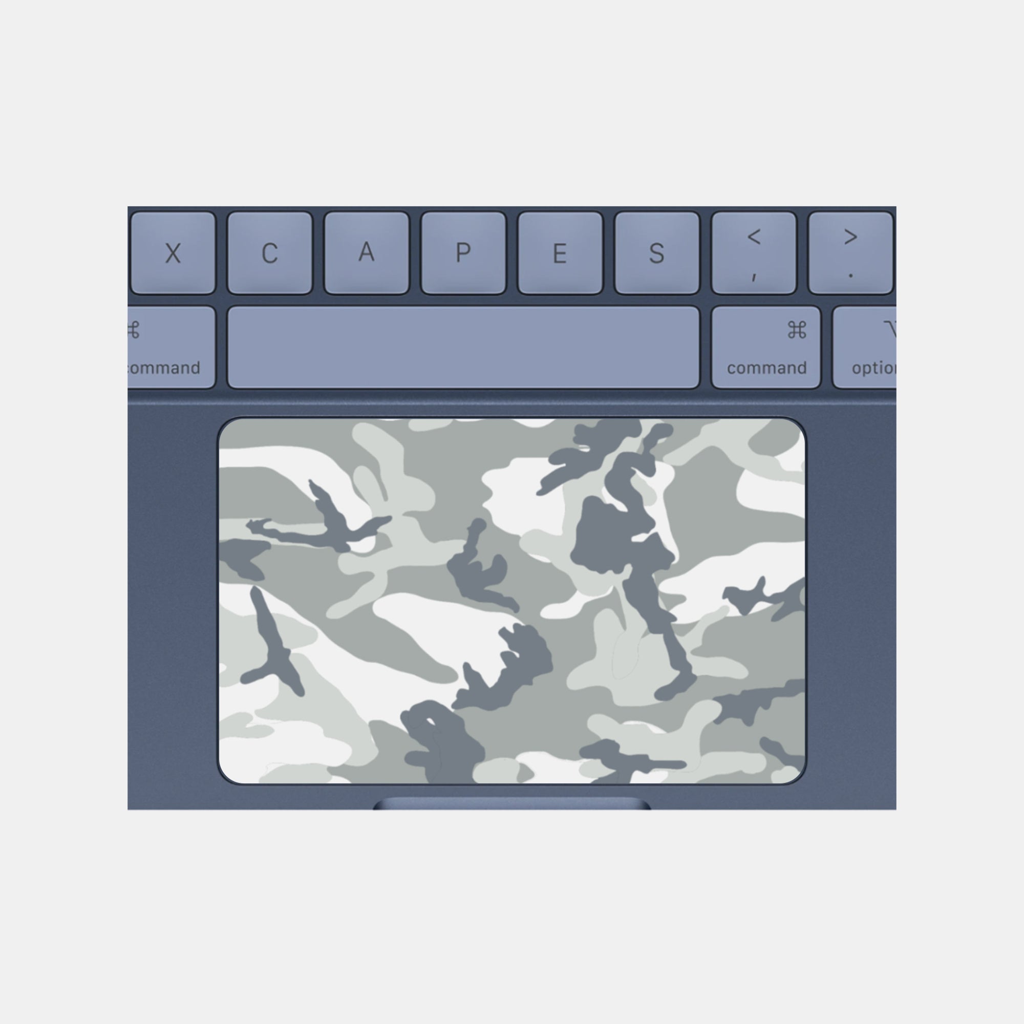 Snow Camo Full