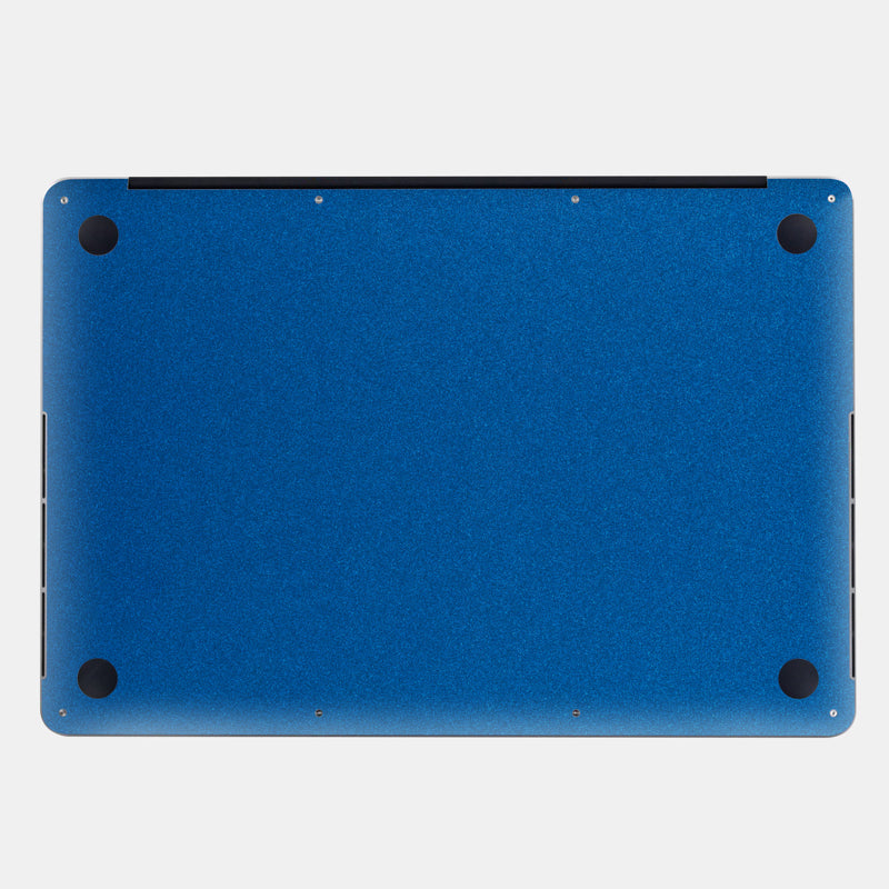 Satin Celestial Blue Pro