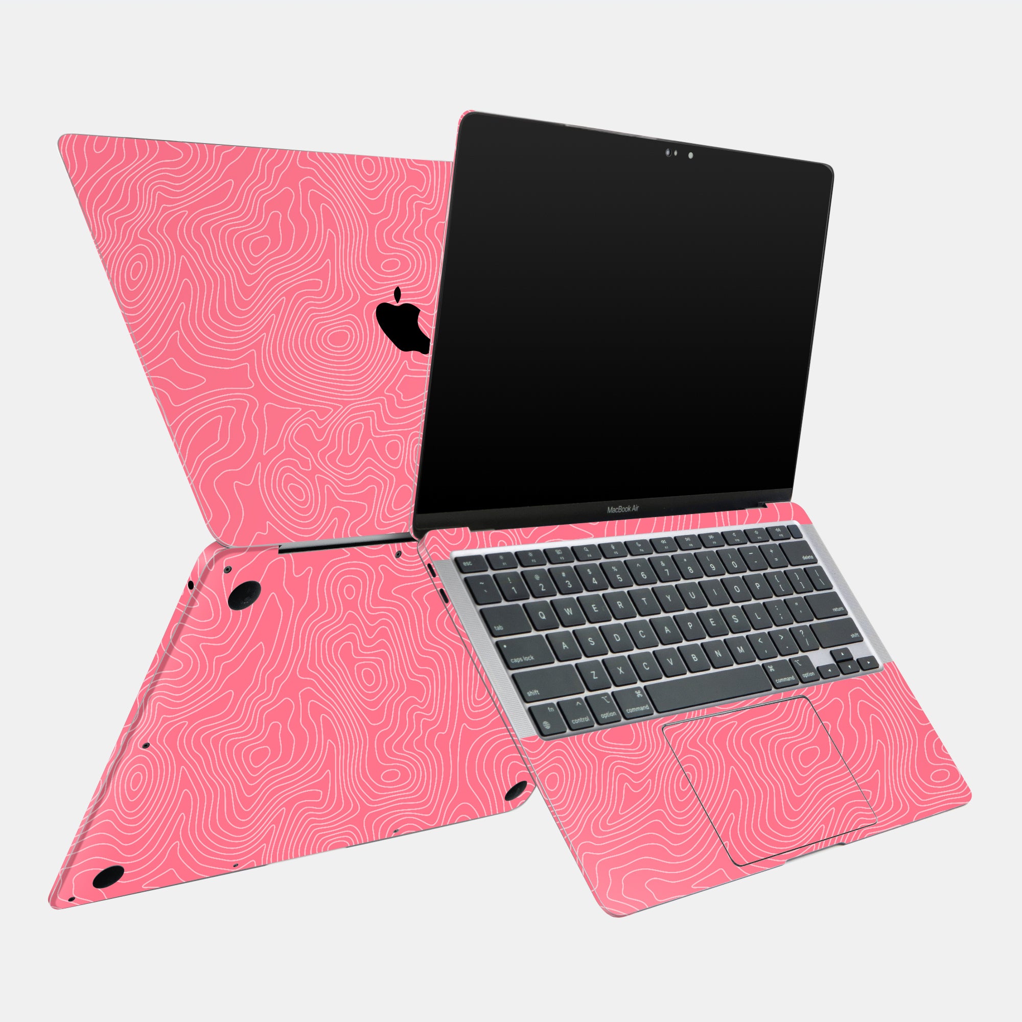 coral max