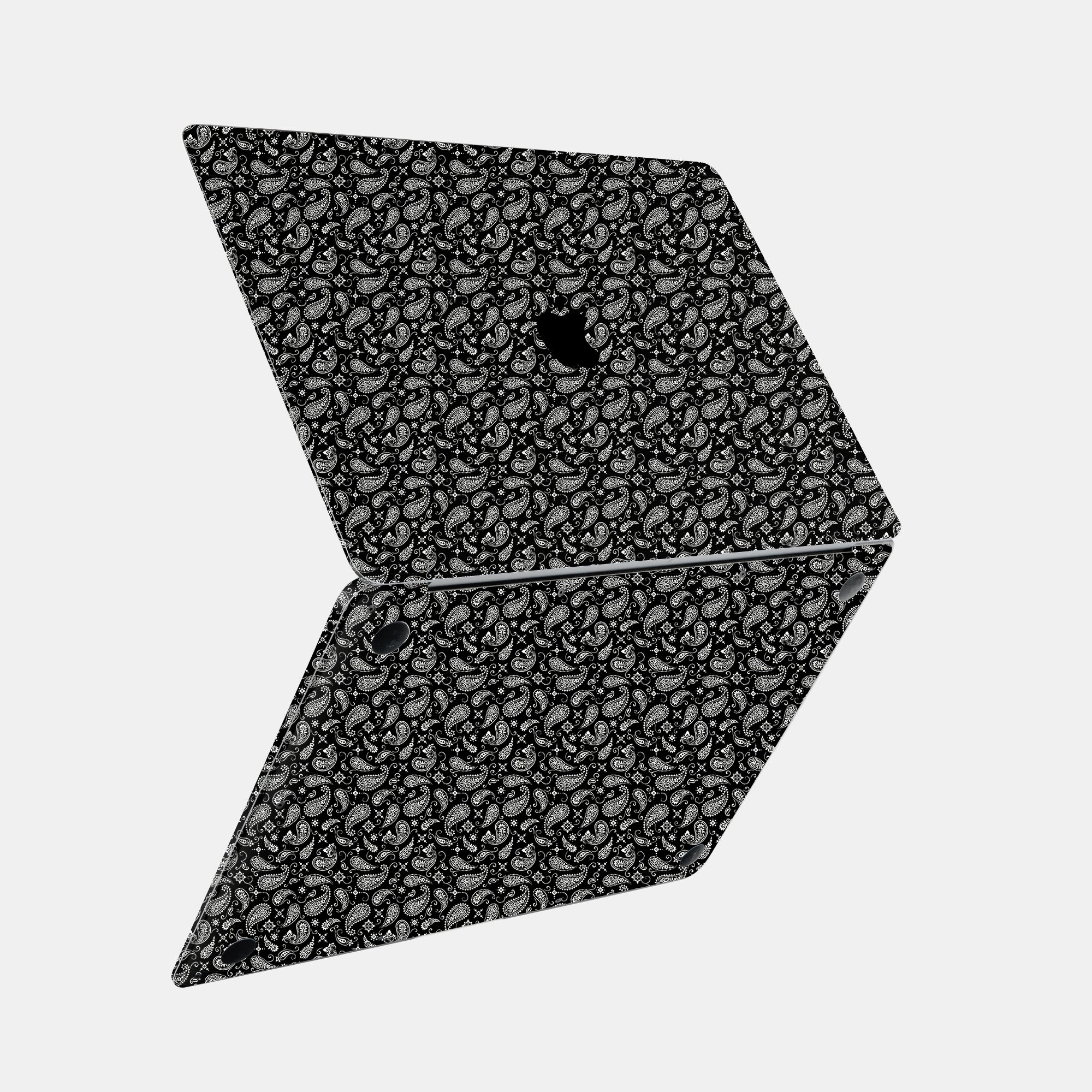 black Paisley pro