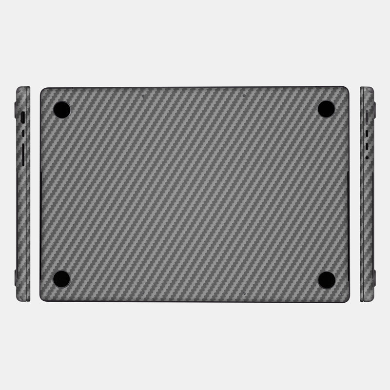 Carbon Fibre Grey Pro