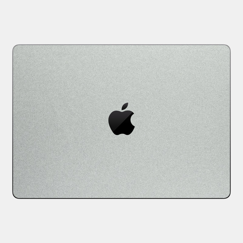 Satin Metiorite Silver Max