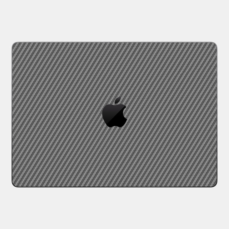 Carbon Fibre Grey Pro
