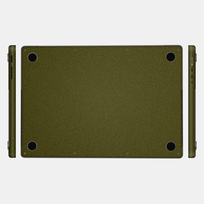 Satin Golden Black Pro