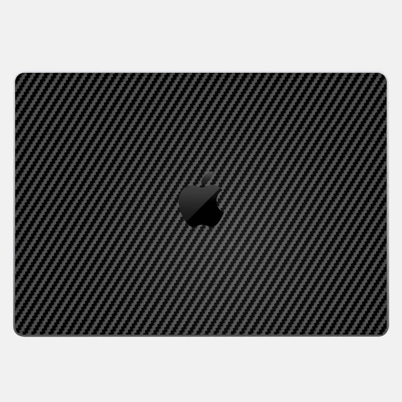 Carbon Fibre Black Essential