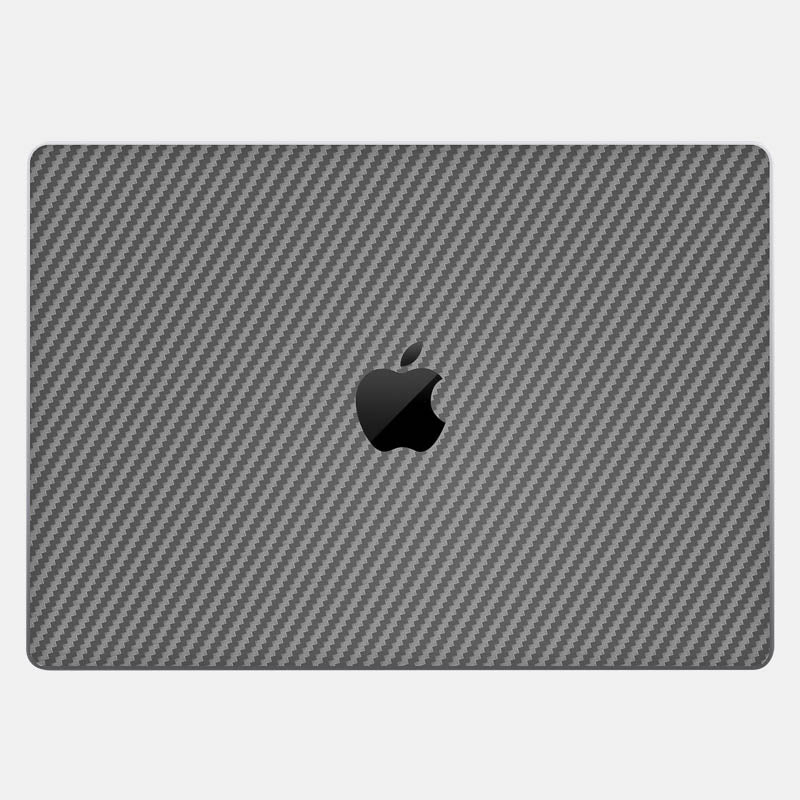 Carbon Fibre Grey Pro