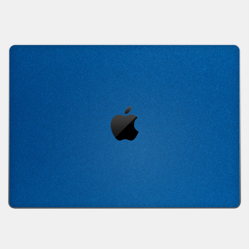 Satin Celestial Blue Pro