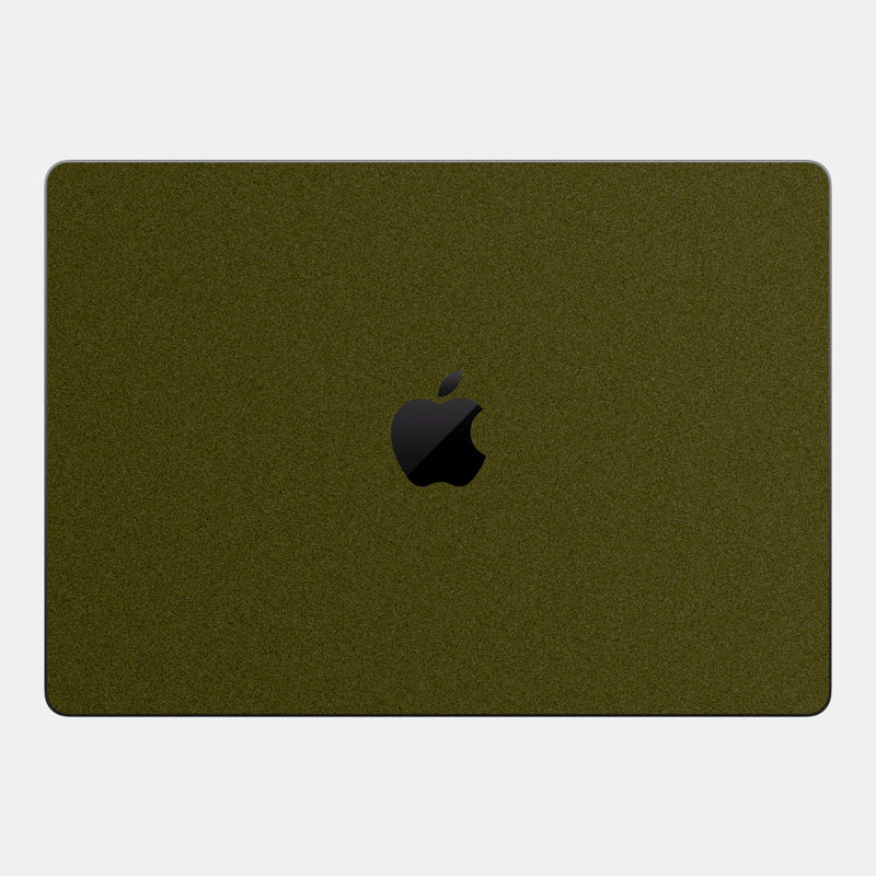 Satin Golden Black Pro