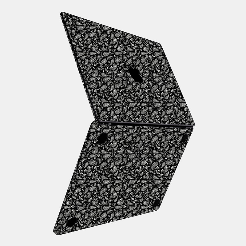 black Paisley pro