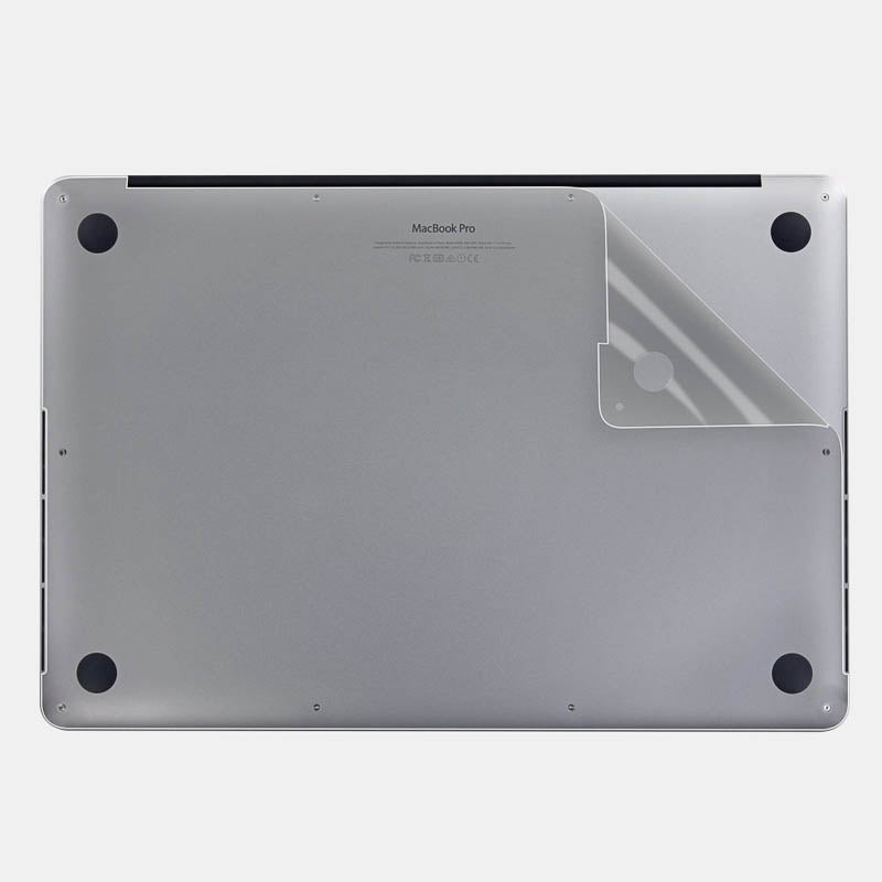 MacBook Pro 15 2013-2015 Retina Bottom