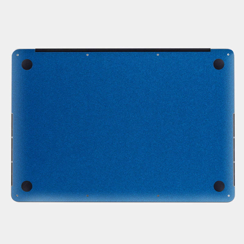 Satin Celestial Blue Max