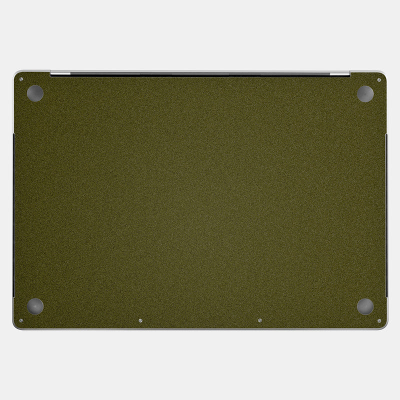 Satin Golden Black Max