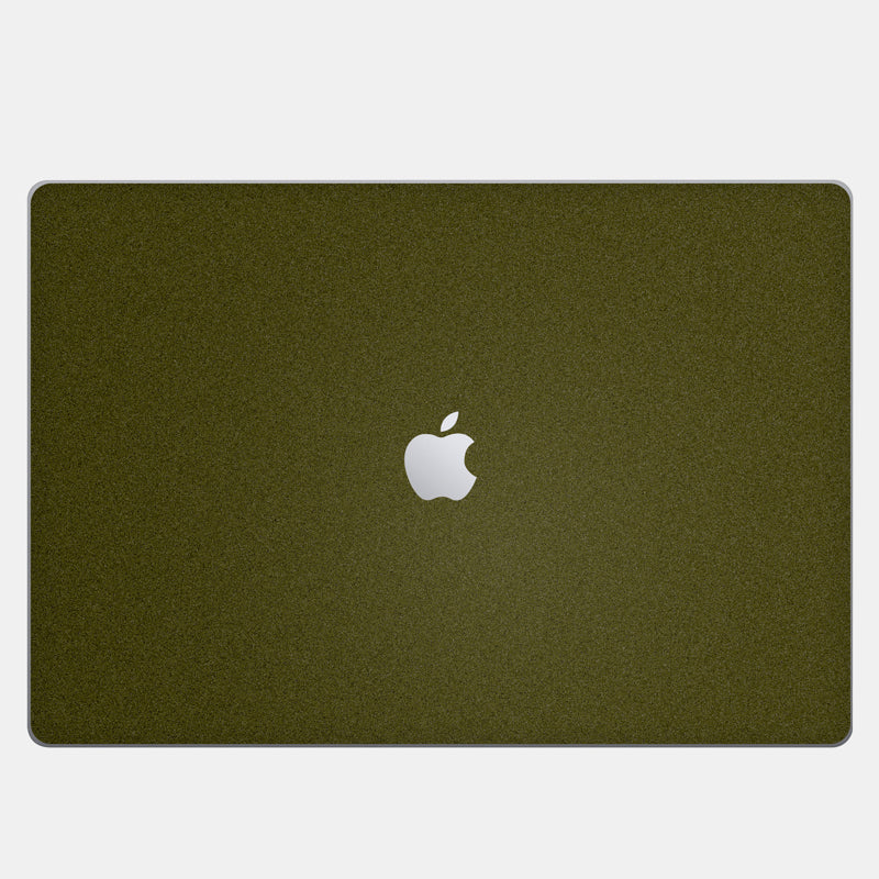 Satin Golden Black Max