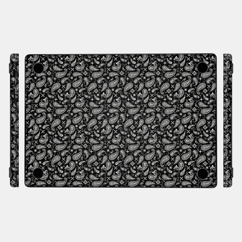 Black Paisley Max