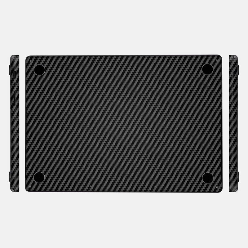 Carbon Fibre Black Pro