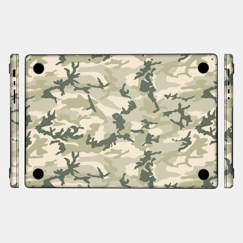 Military Camo Pro
