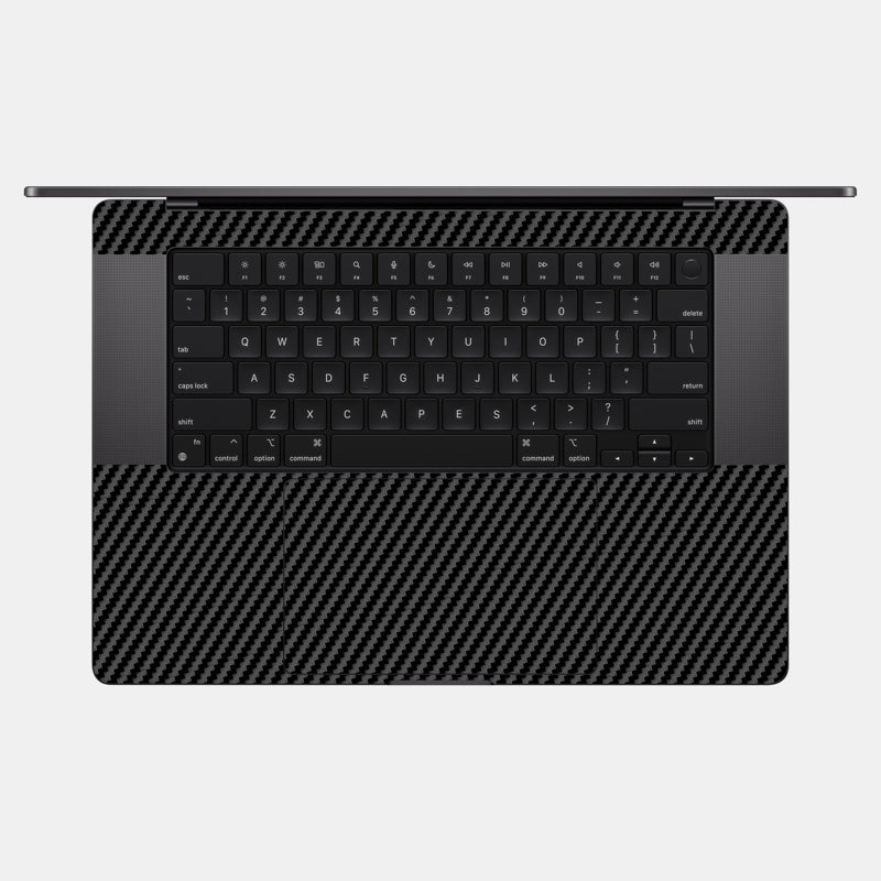 Carbon Fibre Black Max