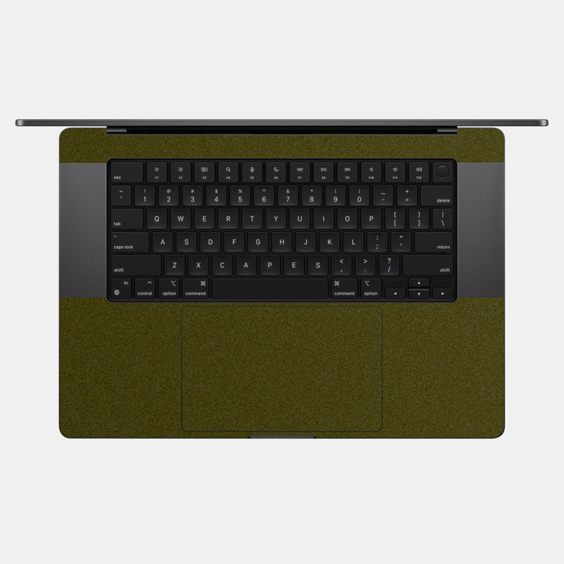 Satin Golden Black Max