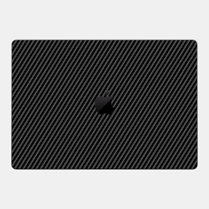 Carbon Fibre Black Essential