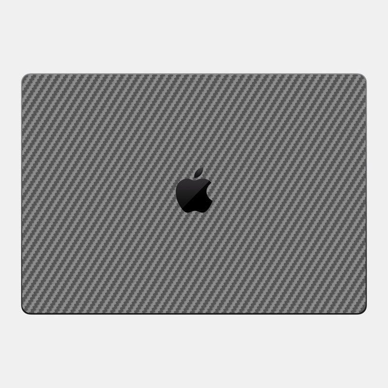 Carbon Fibre Grey Essential