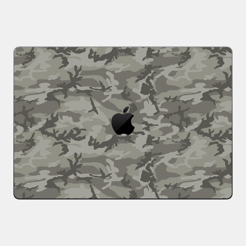 Dessert Camo Essential