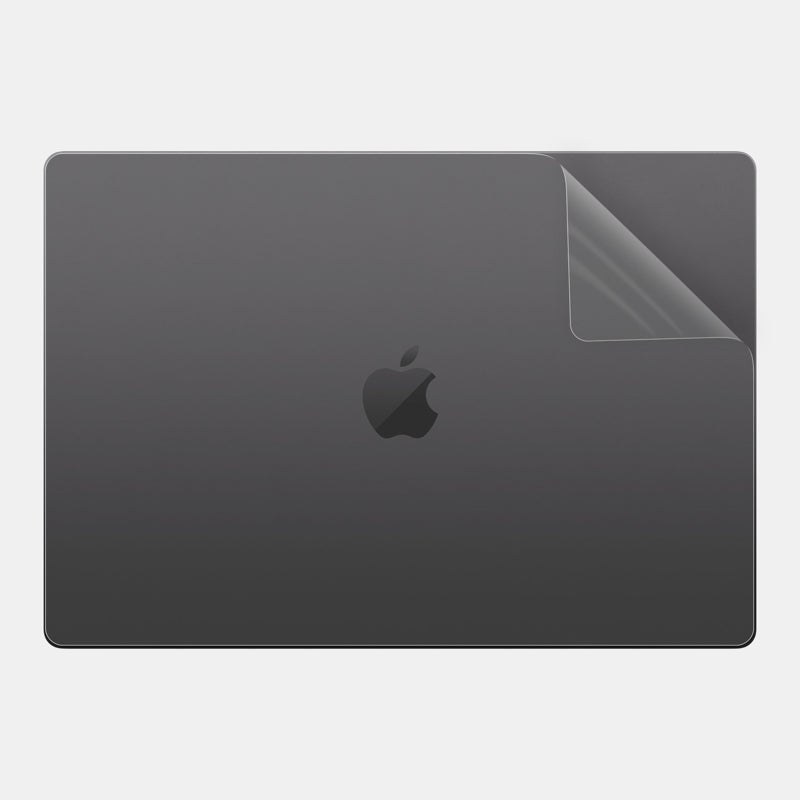 Matte Transparent Guard Max