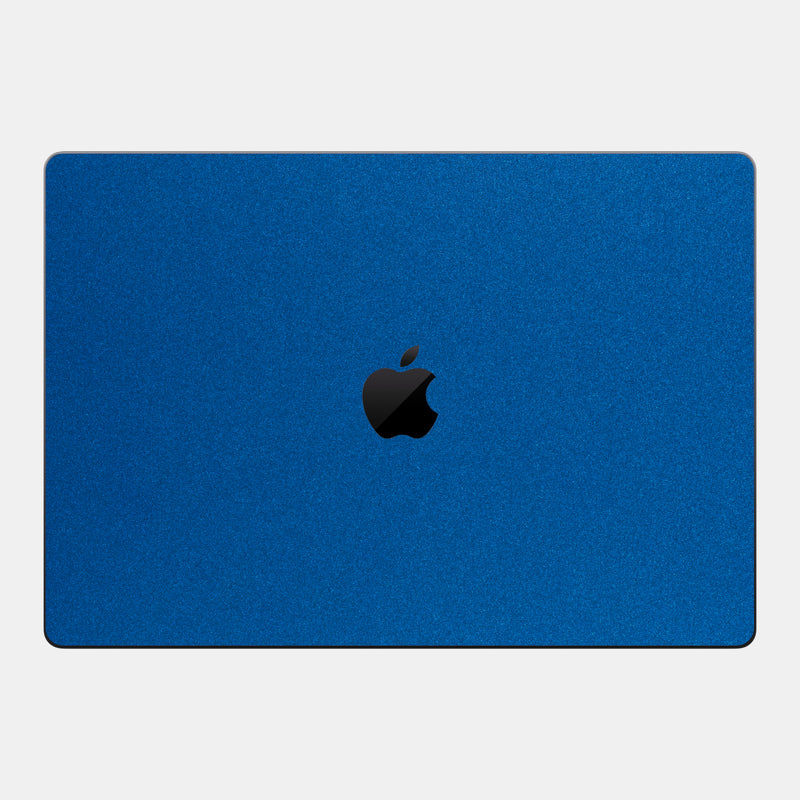 Satin Celestial Blue Max