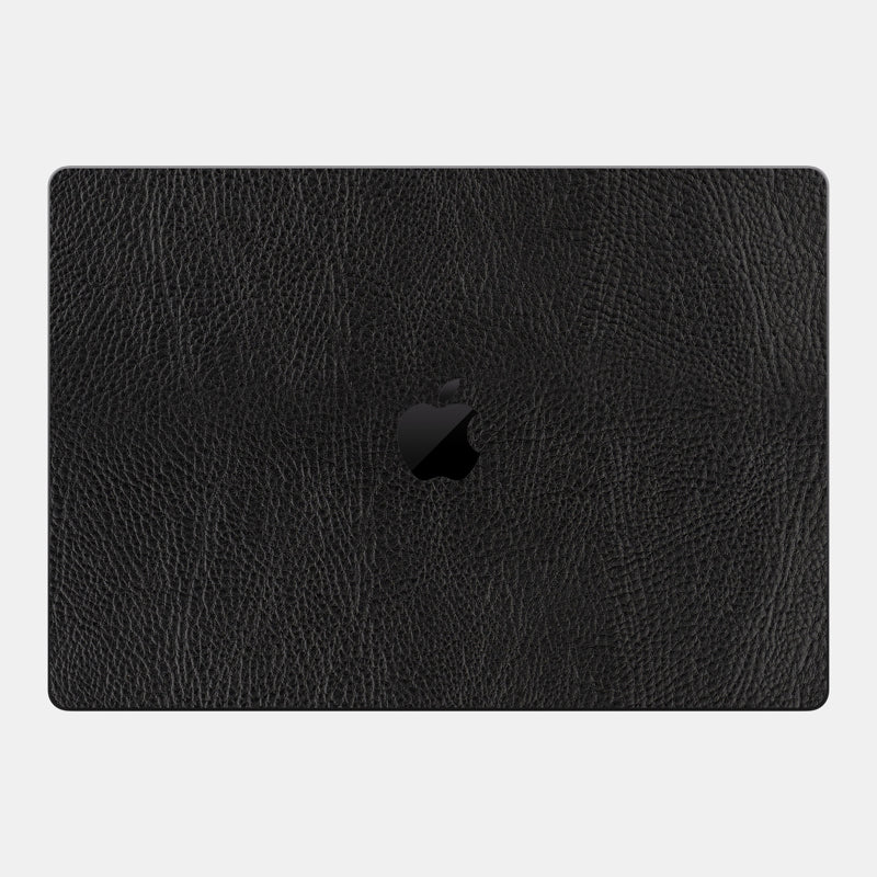 Black Leather Pro